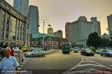 Dalian 大連 - 中山廣場一帶 around Zhongshan Plaza
