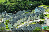 Dalian 大連 - looks almost like Stepford.