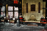 Shenyang 瀋陽 - 滿清故宮 Manchurian Palace