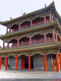Shenyang 瀋陽 - 滿清皇宮 Manchurian Palace
