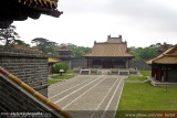 Shenyang 瀋陽 - 東陵 Fulin Tombs