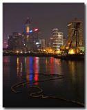 central reclamation