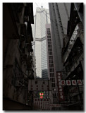 peel street & the center