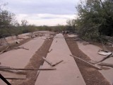 Concrete Troughs