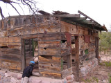 Another Bunkhouse