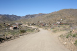 Town of Cleator, Arizona