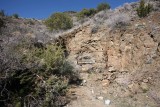 Abandoned Mine Shaft