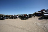 ATV Meet at the Cleator Bar