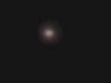 Comet 17P-Holmes