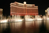 Mandalay Bay Fountain Show