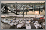 September : Sesuit Marina Panorama Comp