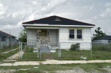 We Are Coming Back, Lower Ninth Ward.