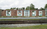 Hall for rent, St. Claude Avenue.