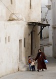 Casbah - Alger - Family