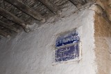 Casbah - Alger - Pyramids street