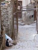 Casbah - Alger - Strengthening