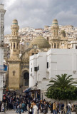 Casbah - Alger - Ketchaoua Mosque (2)