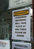 Odd Times