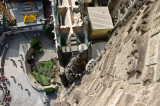 Temple of the Sagrada Familia