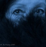 Hiding today ;)