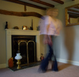 Moving