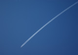 Blue sky