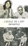 Opal and Genesis POrridge - LEcole de LArt Infantile