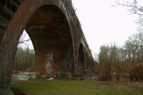 ? Bridge  (Playwicki Park Langhorne)