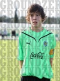 Sporting vs Lourel ( Iniciados ) 28/11/09