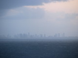 Miami Skyline 1