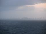 Miami Skyline 2