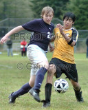 Soccer 10/15/2007