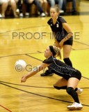 Volleyball 10/18/2007
