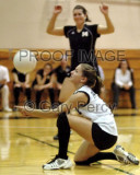 Volleyball 10/29/2007