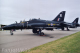 BAe Hawk T1  XX219/CT  No.100Sqdn.