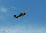 Hawker Hurricane IIc  LF363