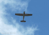 Cessna F172H Skyhawk      G-AXBJ