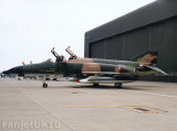 McDonnell F-4E    73-1047    Turkish AF