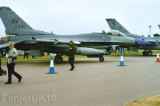 General Dynamics F-16CG   88-0541/AV   510FS/31FW