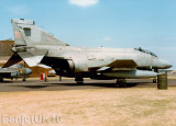 McDonnell F-4M Phantom FGR2    XT902/M