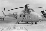 Westland Whirlwind HAR10  XP360/WV