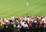 Obnoxious St. Louis Cardinals fans ousted from  Chase the ball park.