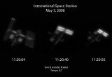 ISS: May 3, 2008