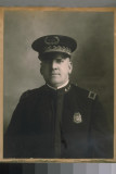 chief of police