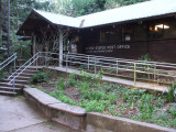 Canyon Post Office