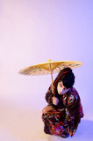 Veronika the Geisha