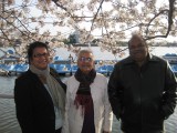 @ The Tidal Basin