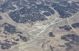 052 Airstrip with two runways