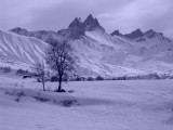 Les aiguilles dArves