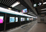 Underground of Beijing
